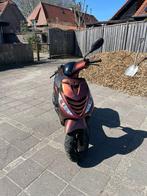 Piaggio Zip 50cc 4T, Fietsen en Brommers, Scooters | Piaggio, Ophalen, Maximaal 45 km/u, Zip, 49 cc