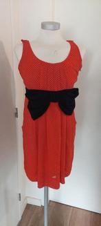 Carnaval Mickey mouse, Ophalen, Zo goed als nieuw, Maat 38/40 (M), Carnaval