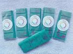 Snapbars Snapbar waxmelt wax parfum geur JAMAICA COCKTAIL, Ophalen of Verzenden, Nieuw, Overige materialen, Minder dan 25 cm