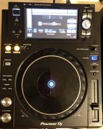 Set 2 Pioneer DJ XDJ 1000 mk2 1000mk2 XDJ1000mk2, Ophalen, Gebruikt, Audio