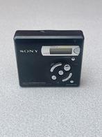 Sony MZ-R501, Ophalen of Verzenden