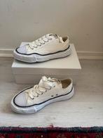 Maison Miharas, Ophalen of Verzenden, Zo goed als nieuw, Zwart, Sneakers of Gympen