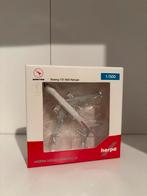 Herpa Wings 527637 Qantas Boeing 737-800 “Retrojet” 1:500, Verzamelen, Luchtvaart en Vliegtuigspotten, Ophalen of Verzenden, Zo goed als nieuw