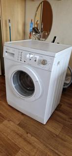 Wasmachine Bosch Serie 4 Varioprotect Exclusive, Witgoed en Apparatuur, Wasmachines, Ophalen, Gebruikt, Minder dan 85 cm, Voorlader