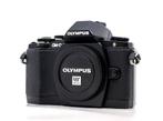 Olympus OMD em10 icm Panasonic 25mm F1.7, Ophalen of Verzenden, Gebruikt, Olympus, Geen optische zoom