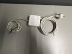 Apple Magsafe 2 adapter 60W A1435, Computers en Software, Laptop-opladers, Ophalen