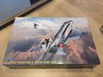 Hasegawa F-4J Phantom bouwdoos 1:48, Ophalen, Hasegawa, Nieuw, Groter dan 1:72