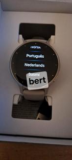 Garmin venu3  topstaat, Sieraden, Tassen en Uiterlijk, Sporthorloges, Ophalen of Verzenden