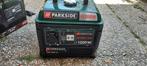 parkside 1200W inverter generator met probleem, Ophalen, Zo goed als nieuw