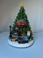 Kersttafereel, Ophalen, Zo goed als nieuw