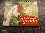 Agenda landleven 2026, Diversen, Kalenders, Ophalen of Verzenden, Nieuw