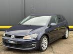 Volkswagen Golf 1.4 TSI Highline AUTOMAAT | TOPSTAAT, Auto's, Volkswagen, 125 pk, Gebruikt, Euro 6, 4 cilinders