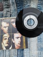 U2 - The Unforgettable Fire - 7" Single, Cd's en Dvd's, Vinyl Singles, Ophalen of Verzenden