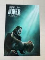 THE JOKER  USA FILMPOSTER   68-101 cm   Used, Ophalen of Verzenden, Gebruikt, A1 t/m A3, Film en Tv