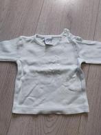 La Petite Couronne Shirtje Maat 56, Kinderen en Baby's, Jongetje of Meisje, La Petite Couronne, Ophalen of Verzenden, Zo goed als nieuw