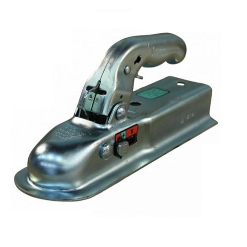 Kogelkoppeling Knott K7,5-L vierkant 60 mm, Watersport en Boten, Accessoires en Onderhoud, Nieuw, Verzenden