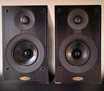 Mordaunt-Short Classic 20 luidsprekers, Audio, Tv en Foto, Luidsprekers, Gebruikt, 60 tot 120 watt, Front, Rear of Stereo speakers