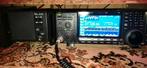 Icom 7600, Ophalen, Zo goed als nieuw, Zender en Ontvanger