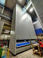 Geautomatiseerd magazijnoptimalisatie opslagsysteem Schäfer, Doe-het-zelf en Verbouw, Ophalen, Zo goed als nieuw