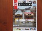 Autoweek Classics 3 2021 Citroën CX 25 TGI Break, 240 Estate, Boeken, Auto's | Folders en Tijdschriften, Ophalen of Verzenden