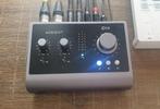 Audient ID14 mk2 audio interface, Ophalen, Zo goed als nieuw, Audio
