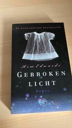 Kim Edwards - Gebroken licht, Ophalen of Verzenden, Zo goed als nieuw, Kim Edwards