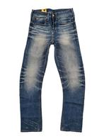 G-star Type-C 3D losse Tapered W29 L34 JOD2934 NIEUW, Blauw, https://www.g-star.com/nl_nl/customer-service, G-STAR, Nieuw