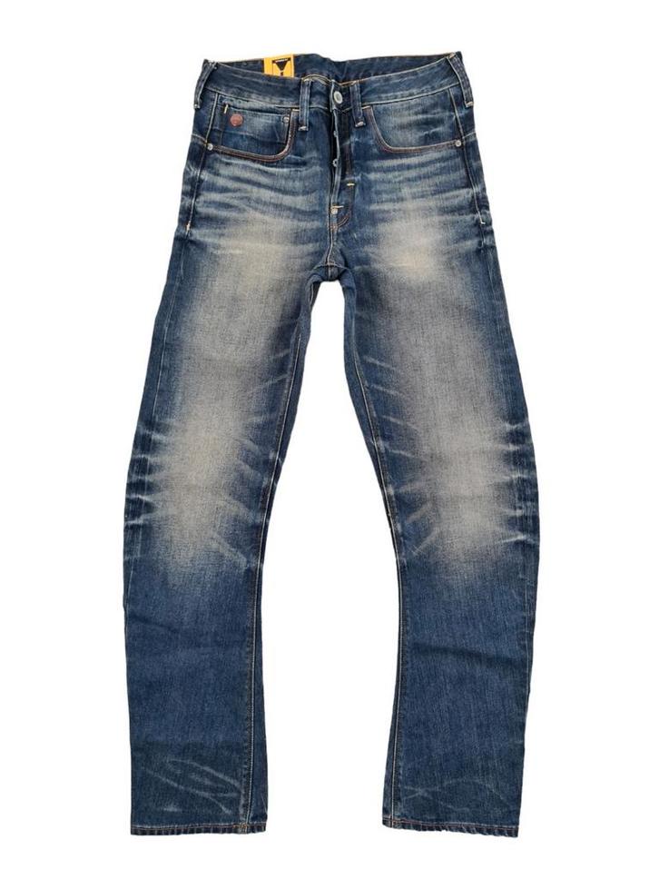 G-star Type-C 3D losse Tapered W29 L34 JOD2934 NIEUW, Kleding | Heren, Spijkerbroeken en Jeans, Nieuw, W32 (confectie 46) of kleiner