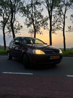 Opel Corsa 1.2 3D 2002 AUTOMAAT! Nwe APK!, Auto's, Origineel Nederlands, Te koop, 5 stoelen, 1200 cc