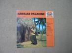 lp Hawaian paradise, Gebruikt, Ophalen of Verzenden