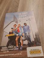 Bromfiets kenteken Catalogus, Fietsen en Brommers, Handleidingen en Instructieboekjes, Ophalen of Verzenden, Gebruikt