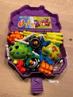 kidsknex, Ophalen, Zo goed als nieuw, K'nex