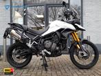 Triumph Tiger 900 Rally, Motoren, Motoren | Triumph, 888 cc, Bedrijf, Handvatverwarming, Meer dan 35 kW
