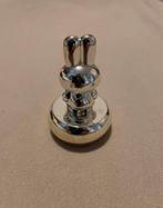 Verzilverd tandendoosje Nijntje - NIEUW, Ophalen of Verzenden, Nieuw