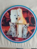 klok, Huis en Inrichting, Ophalen, Wandklok