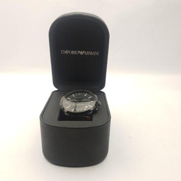 Emporio Armani AR2453 Horloge || Nu Voor Maar € 69.99 beschikbaar voor biedingen