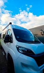Dethleffs Globetrail, goedkoopste van NL, Particulier, Buscamper of Camperbus, Dethleffs