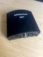 Millenium DATI, Ophalen of Verzenden, Zo goed als nieuw