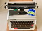 Hermes 305 typemachine, Diversen, Ophalen