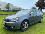 Volkswagen Golf Variant 2012 * 2.0 TDI Highline * AUTOMAAT *, Auto's, Euro 5, Gebruikt, 4 cilinders, Alcantara