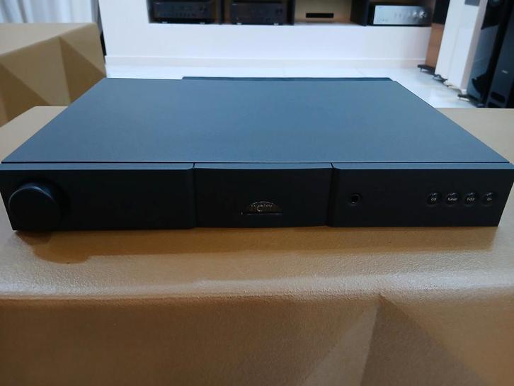 Naim Nait 5si, Audio, Tv en Foto, Versterkers en Receivers, Zo goed als nieuw, 120 watt of meer, Overige merken, Ophalen of Verzenden