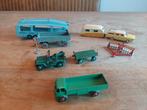 Dinky Toys Collectie - Diverse modellen, Ophalen of Verzenden, Gebruikt, Overige typen, Dinky Toys