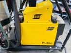 Lasapparaat Esab 4004i pulse, Ophalen, Zo goed als nieuw, 250 ampère of meer, Elektroden