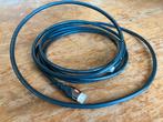 Monster Cable for Advanced HDMI 1000HD 4m Ultra High Speed, Ophalen of Verzenden, Gebruikt, Minder dan 2 meter, HDMI-kabel