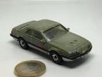 T-Bird Turbo Coupe, Matchbox, Ophalen of Verzenden, Gebruikt, Auto