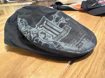 Harley Davidson klepmuts / pet (M) beschikbaar voor biedingen