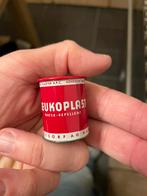 Leukoplast blikje, Ophalen of Verzenden, Zo goed als nieuw, Overige