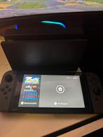 Nintendo Switch, Spelcomputers en Games, Games | Nintendo Switch, Gebruikt, Eén computer, 3 spelers of meer, Vanaf 7 jaar