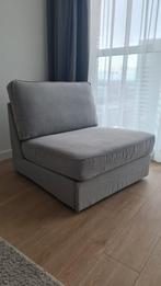 IKEA armchair-bed, Huis en Inrichting, Banken | Sofa's en Chaises Longues, Ophalen, Zo goed als nieuw, Eenpersoons, Minder dan 150 cm