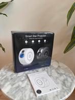 Sterren projector - Nieuwstaat!, Ophalen of Verzenden, Nieuw, Kunststof, Minder dan 50 cm